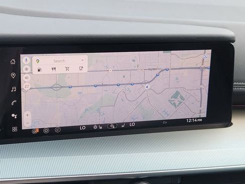 New 2025 Nissan Murano SL image 14