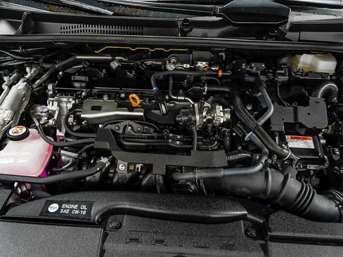 Used 2024 Toyota Prius Prime image 30