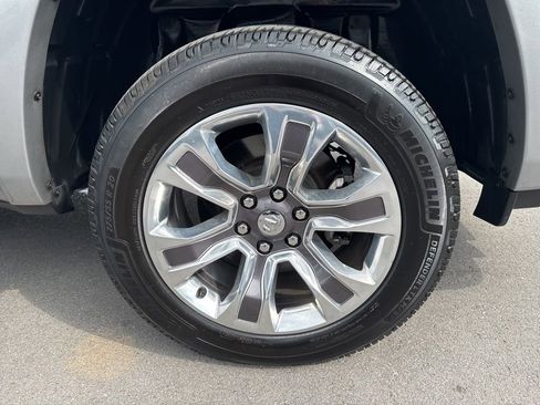 Used 2022 RAM 1500 Limited AWD/4WD image 28