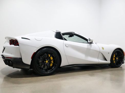 Used 2022 Ferrari 812 GTS RWD image 71