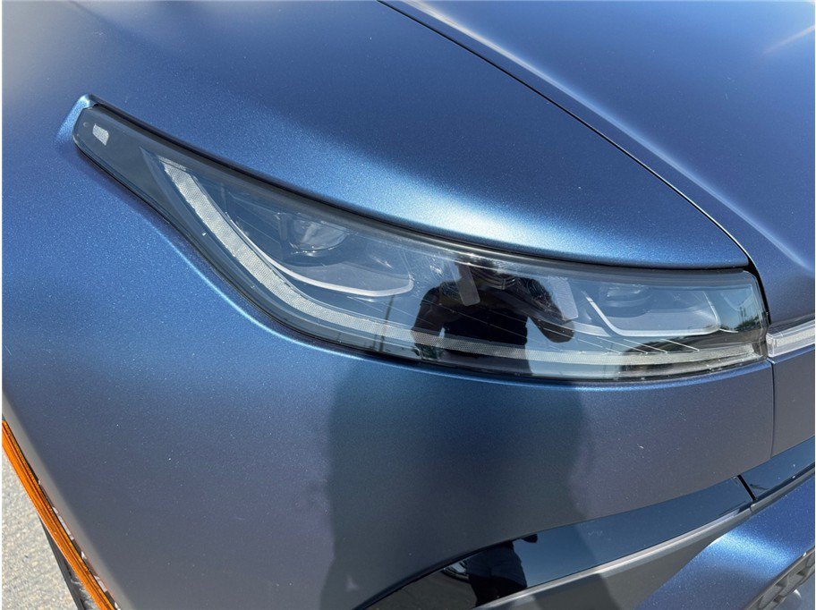 Used 2023 Fisker Ocean One AWD/4WD image 18