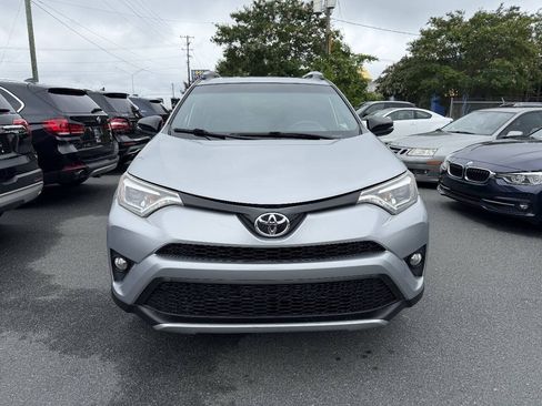 Used 2016 Toyota RAV4 SE FWD image 2