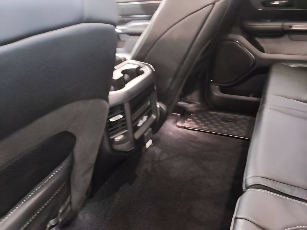 Used 2025 RAM 1500 RHO w/ Bed Utility Group AWD/4WD image 21