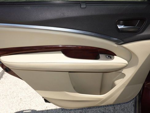 Used 2016 Acura MDX SH-AWD image 20