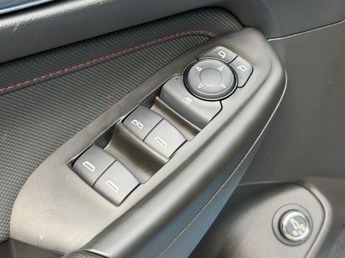 Used 2026 Chevrolet TrailBlazer RS w/ Convenience Package FWD image 43