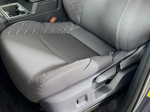 New 2026 Toyota Tacoma SR5 image 17