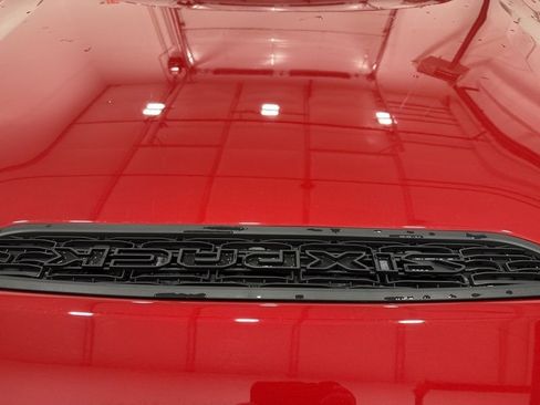New 2026 Dodge Charger Scat Pack w/ Blacktop Package image 9