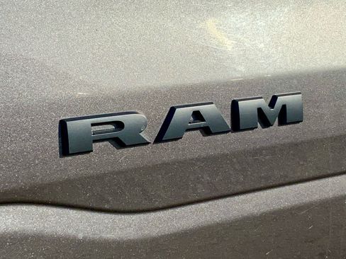 Used 2020 RAM 1500 Big Horn image 21