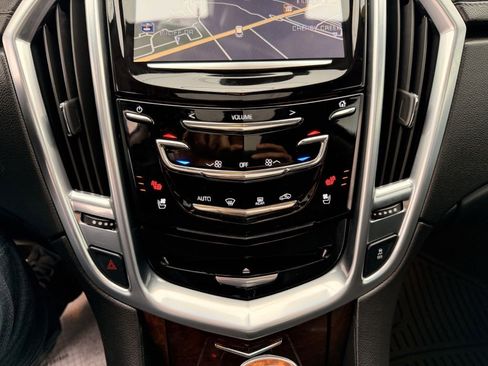 Used 2015 Cadillac SRX Performance w/ Driver Awareness Package image 26