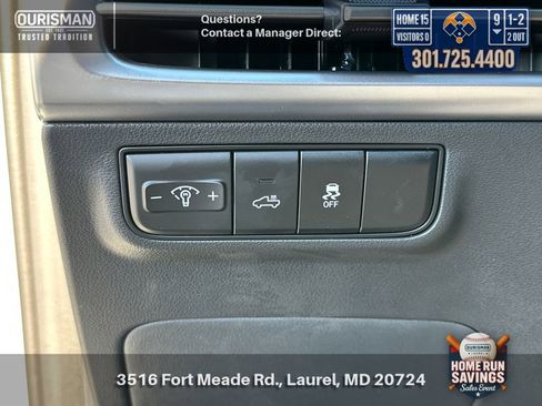 New 2026 Hyundai Santa Cruz SEL FWD image 28
