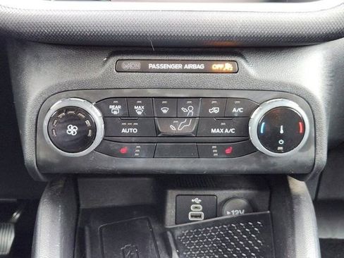Used 2024 Ford Bronco Sport Big Bend w/ Convenience Package AWD/4WD image 16