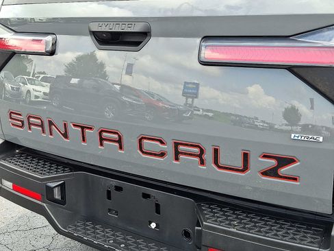 Used 2022 Hyundai Santa Cruz SEL w/ Cargo Package AWD/4WD image 29