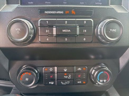 Used 2020 Ford F150 XLT w/ Equipment Group 302A Luxury image 19