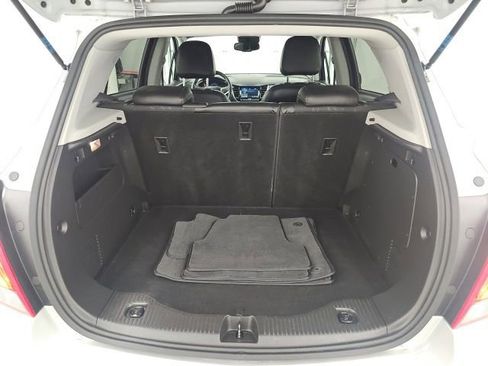 Used 2018 Chevrolet Trax LT w/ LT Convenience Package image 29