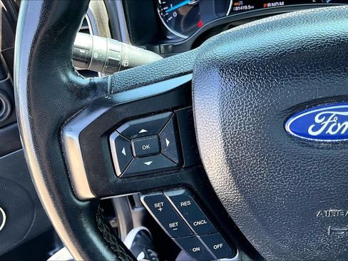 Used 2019 Ford Expedition Max Limited AWD/4WD image 18