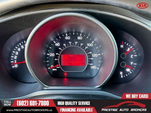Used 2017 Kia Soul FWD image 26