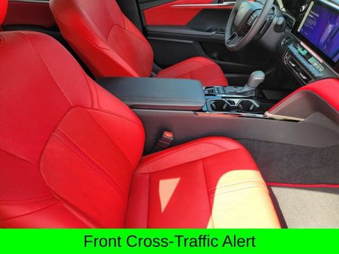 Used 2026 Toyota Camry XSE w/ Premium Plus Package FWD image 14