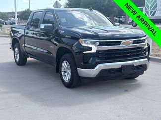 Used 2024 Chevrolet Silverado 1500 LT w/ Z71 Off-Road Package AWD/4WD video 1