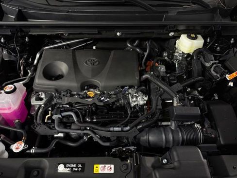 Used 2026 Toyota RAV4 XLE Premium w/ Panoramic Sun Roof Package image 14