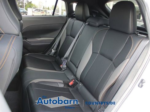 Used 2025 Subaru Crosstrek 2.5i Wilderness w/ Crosstrek Mirror Package AWD/4WD image 25