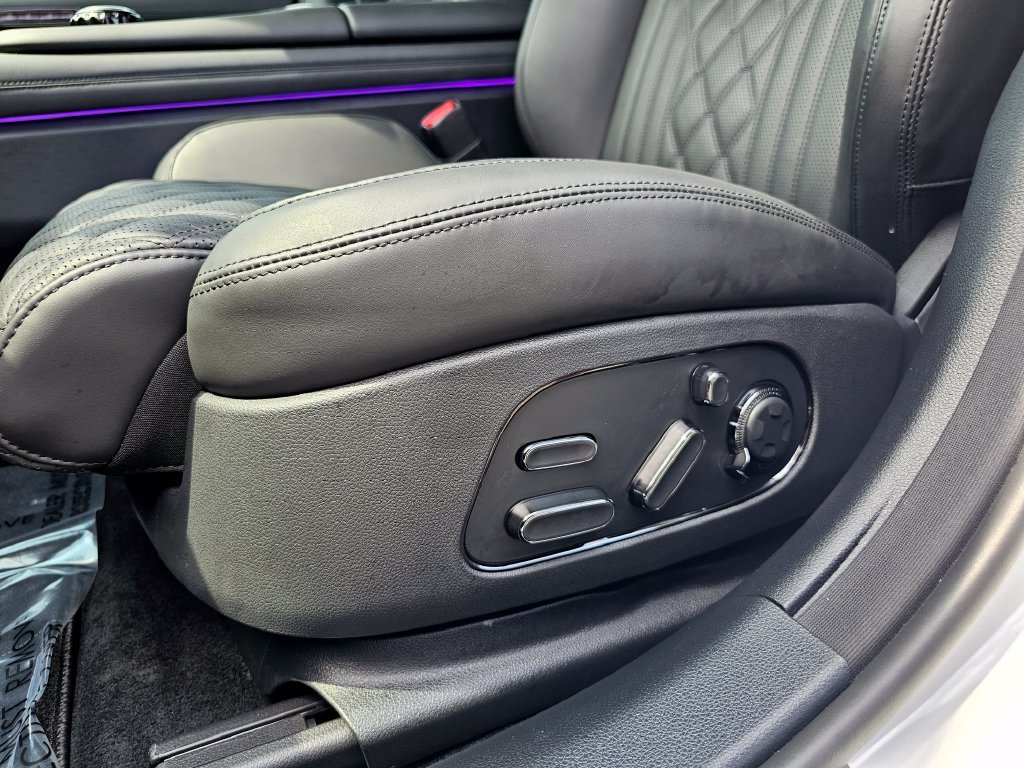 Used 2026 Genesis G90 3.5T Prestige AWD/4WD image 25