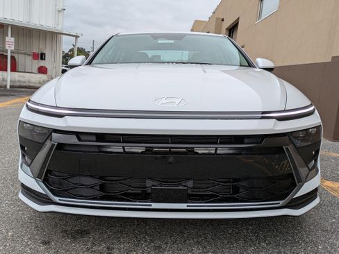New 2026 Hyundai Sonata SE image 11