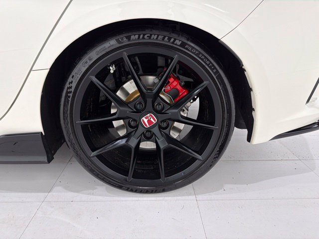 Used 2025 Honda Civic Type R image 45