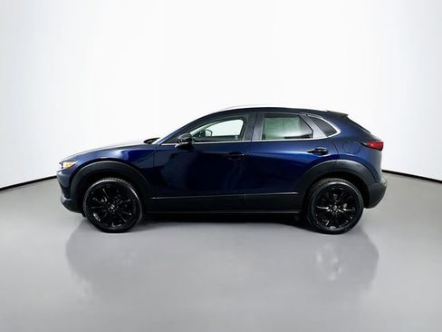Used 2024 MAZDA CX-30 AWD 2.5 S w/ Select Sport Pkg image 5