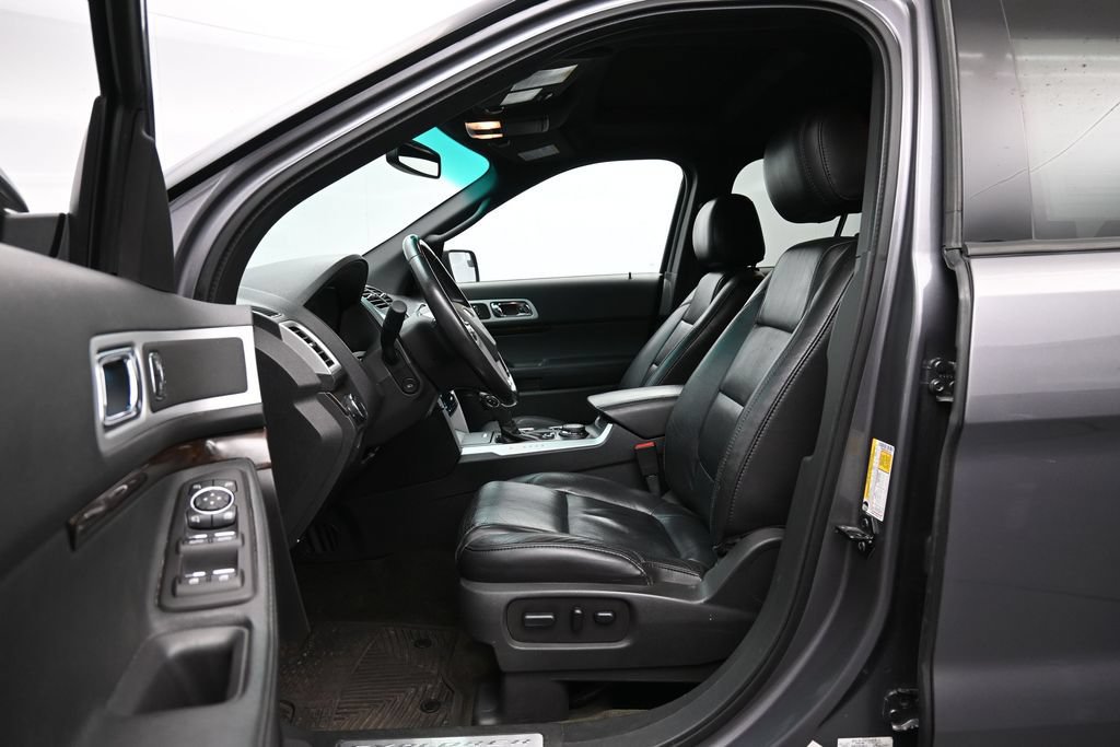 Used 2013 Ford Explorer Limited AWD/4WD image 20