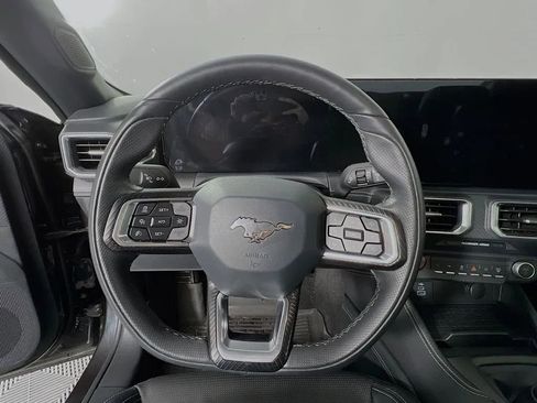 Used 2024 Ford Mustang GT Premium image 12