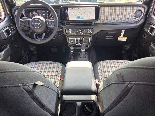 Used 2026 Jeep Gladiator Sport AWD/4WD image 14