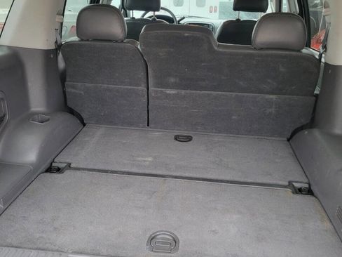 Used 2005 Ford Explorer Sport XLS image 10