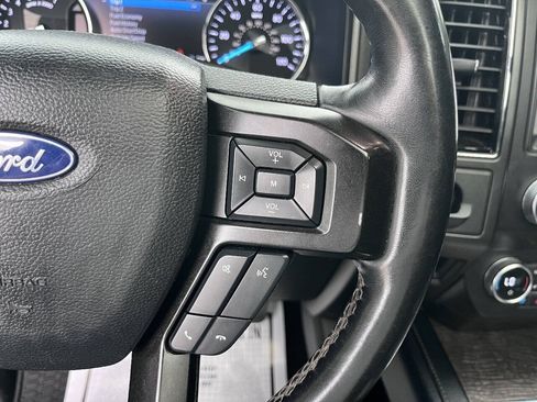 Used 2020 Ford Expedition Limited RWD image 38