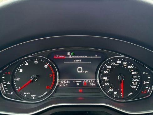 Used 2022 Audi A5 2.0T Premium image 30