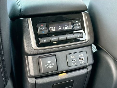 New 2026 Subaru Ascent Touring image 27