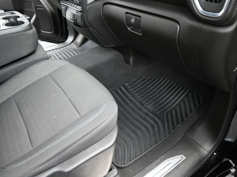 Used 2022 Chevrolet Silverado 1500 LT image 18