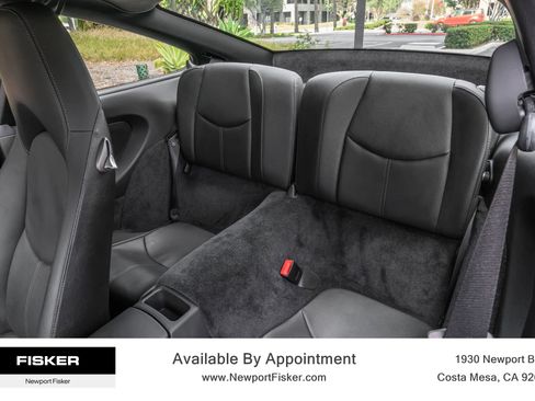 Used 2006 Porsche 911 GT3 RS image 27