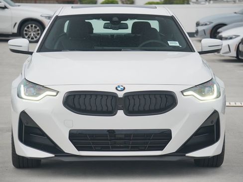 New 2026 BMW 230i Coupe w/ Premium Package image 2