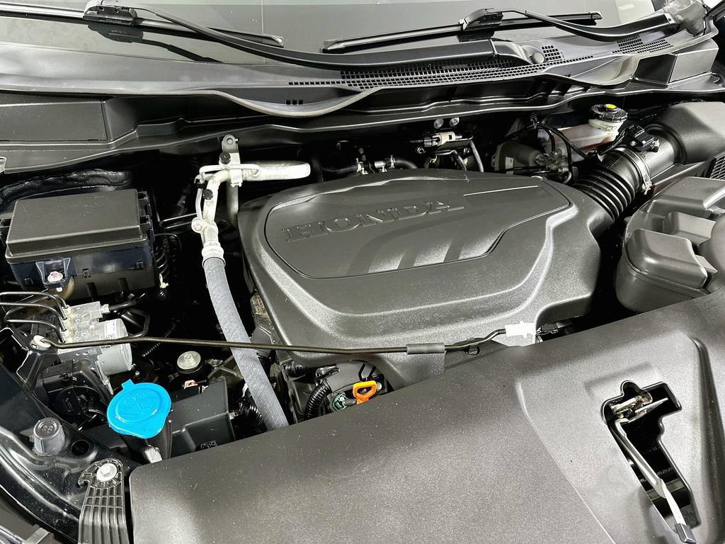Certified 2023 Honda Odyssey Sport image 26