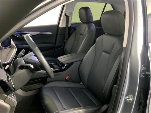 Used 2025 Buick Envision Preferred AWD/4WD image 22