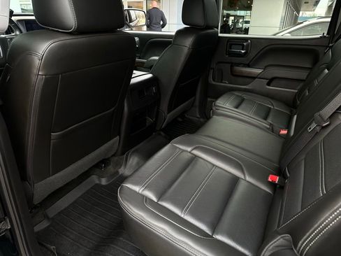 Used 2018 GMC Sierra 1500 Denali w/ Denali Ultimate Package image 15