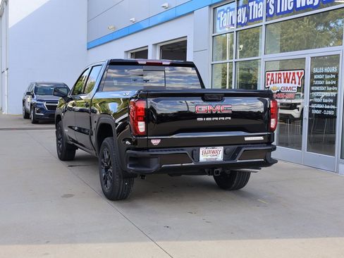 New 2026 GMC Sierra 1500 Elevation w/ Preferred Package image 8