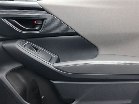 New 2025 Subaru Crosstrek 2.0i Premium image 31