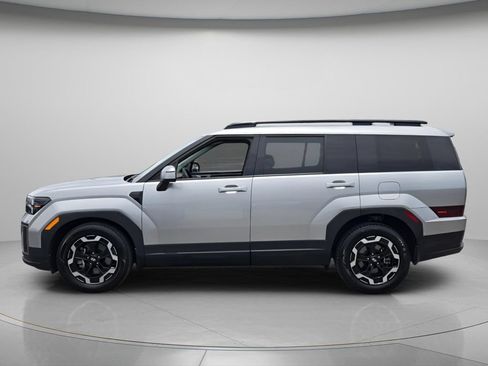 Certified 2025 Hyundai Santa Fe SEL FWD image 3