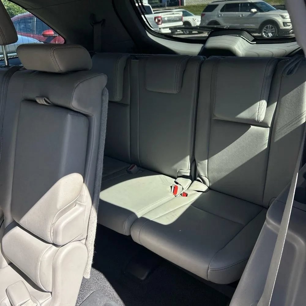 Used 2014 Toyota Highlander XLE AWD/4WD image 20