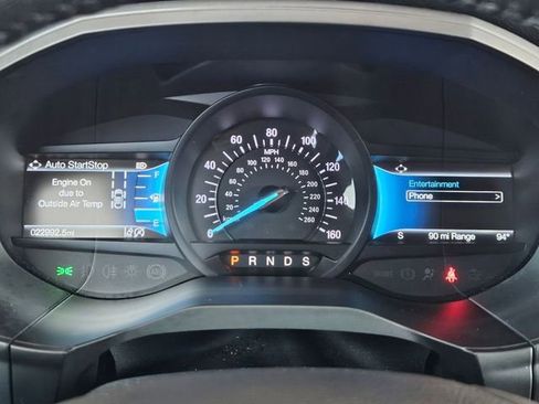 Used 2022 Ford Edge SEL AWD/4WD image 15
