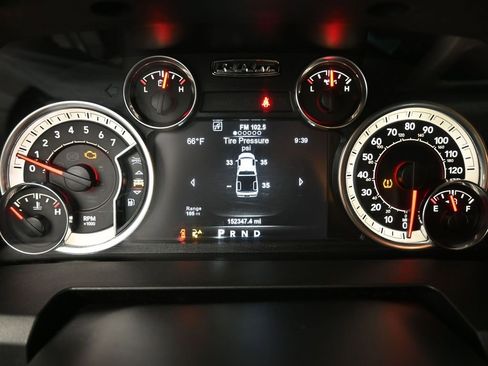 Used 2018 RAM 1500 Lone Star image 7