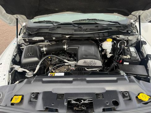 Used 2018 RAM 1500 Tradesman w/ Power & Remote Entry Group image 43