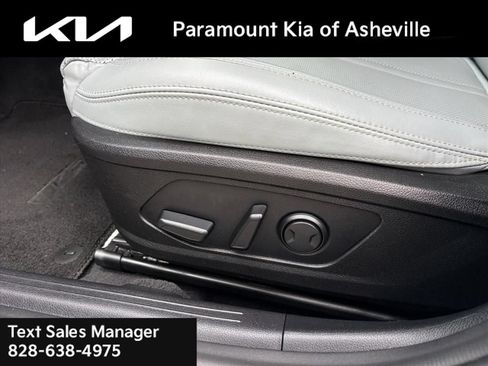Used 2022 Kia K5 EX w/ EX Premium Package FWD image 20