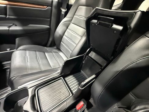 Used 2021 Honda CR-V EX-L image 24